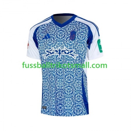 Fußballtrikots Granada 2024-2025 Kurzarm Auswärts-trikot kaufen